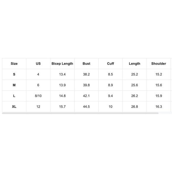 Chevron Print Lantern Sleeve Shirt Black - Picture 5 of 9